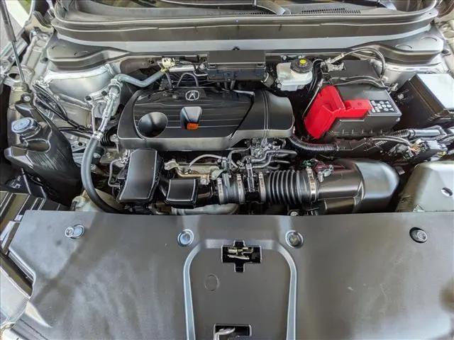2023 Acura RDX Technology Package