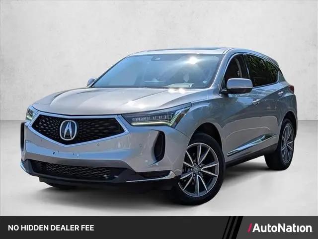 2023 Acura RDX Technology Package for sale in Libertyville, IL