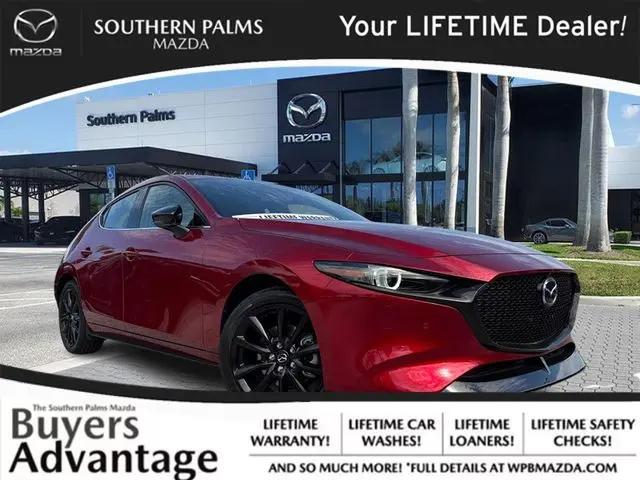 2026 Mazda Mazda3 2.5 Turbo Premium Plus for sale in Royal Palm Beach, FL