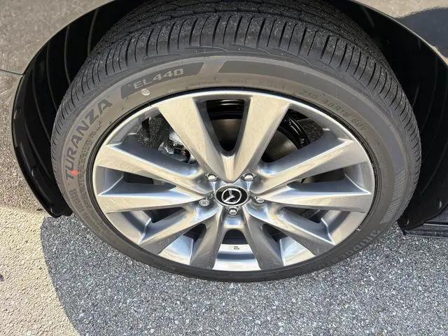 2026 Mazda Mazda3 2.5 S Preferred
