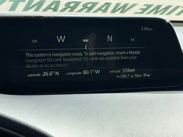 2026 Mazda Mazda3 2.5 S Preferred