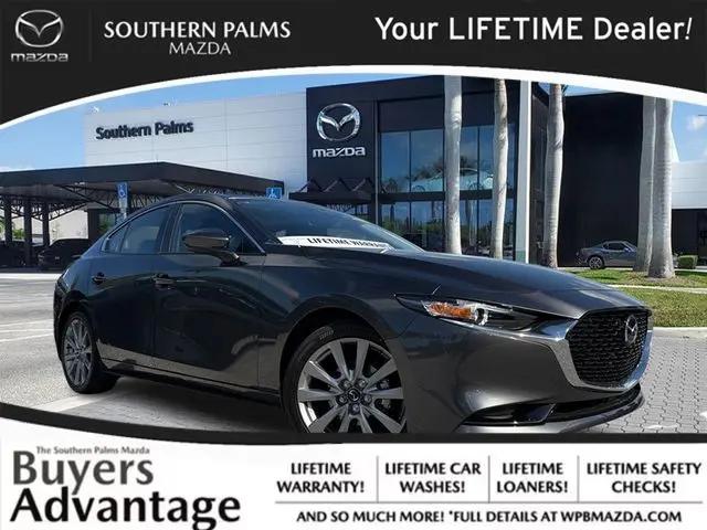 2026 Mazda Mazda3 2.5 S Preferred for sale in Royal Palm Beach, FL