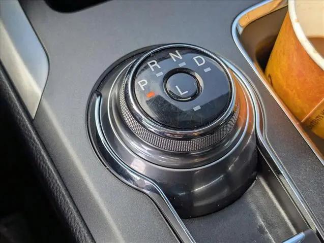 2020 Ford Fusion Hybrid SE