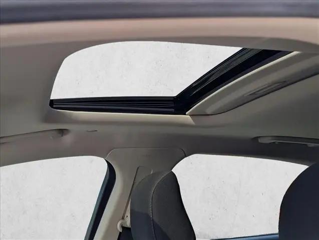 2020 Ford Fusion Hybrid SE