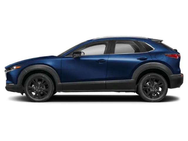 2026 Mazda CX-30 2.5 S Select Sport