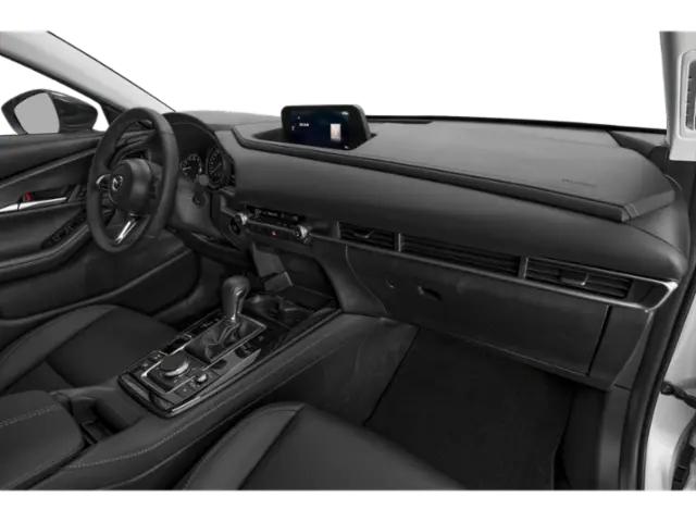 2026 Mazda CX-30 2.5 S Select Sport