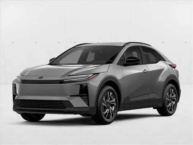 2026 Toyota C-HR SE for sale in Hayward, CA