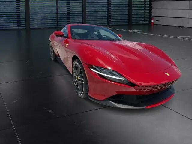 2024 Ferrari Roma Standard
