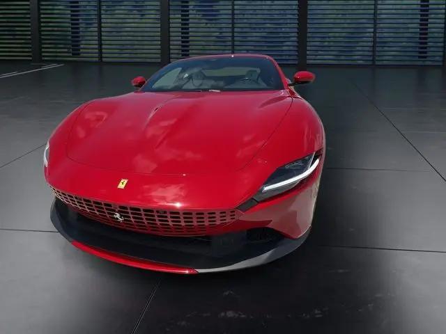 2024 Ferrari Roma Standard