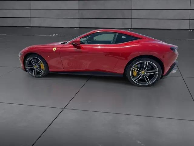 2024 Ferrari Roma Standard