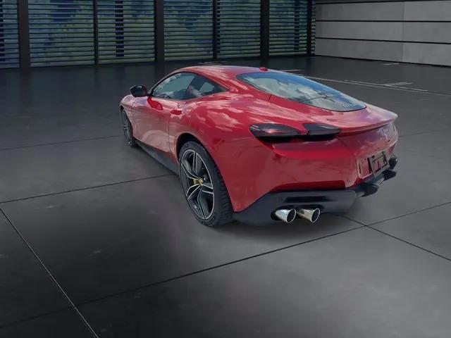 2024 Ferrari Roma Standard