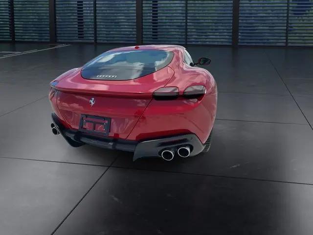 2024 Ferrari Roma Standard