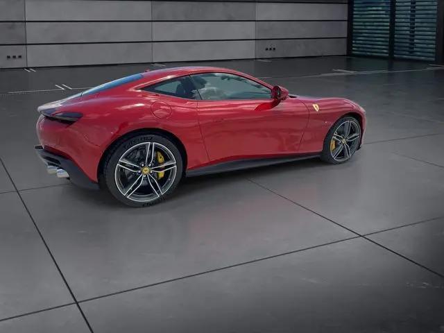2024 Ferrari Roma Standard