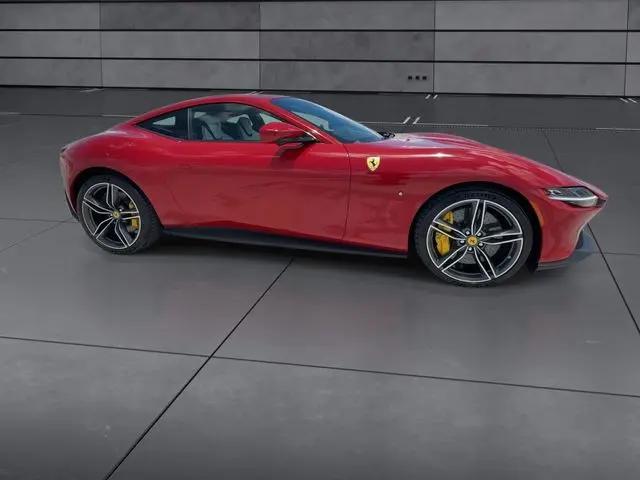 2024 Ferrari Roma Standard