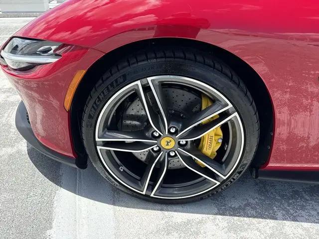 2024 Ferrari Roma Standard