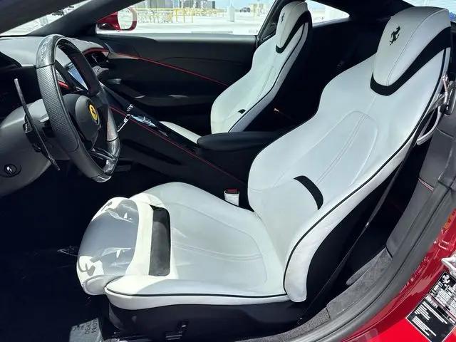 2024 Ferrari Roma Standard