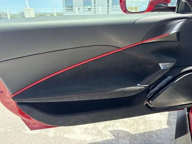 2024 Ferrari Roma Standard