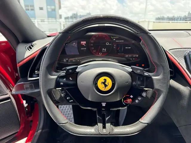 2024 Ferrari Roma Standard