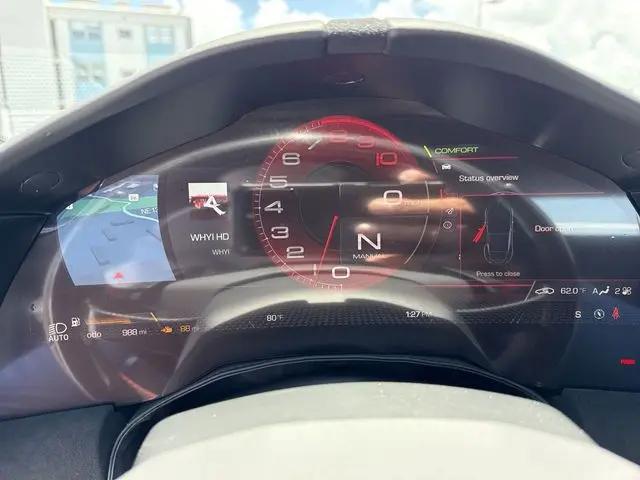 2024 Ferrari Roma Standard