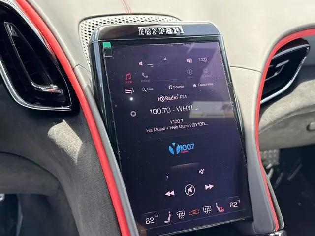 2024 Ferrari Roma Standard
