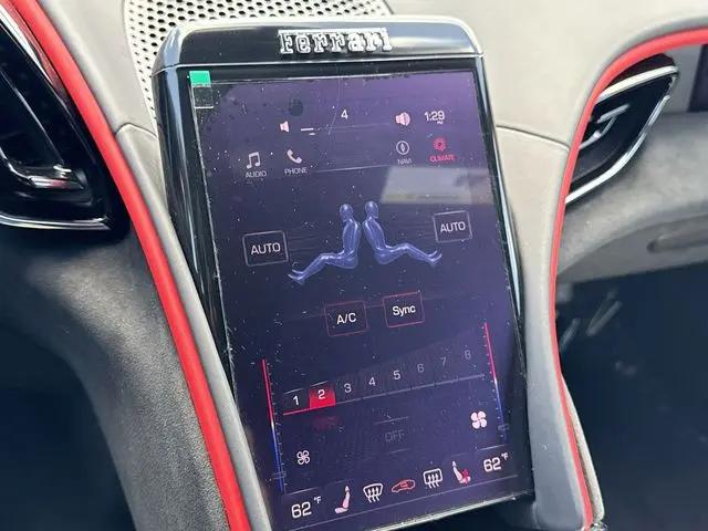 2024 Ferrari Roma Standard