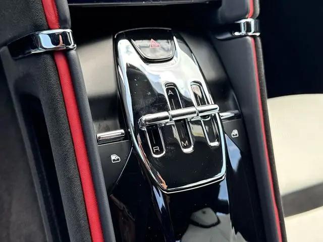 2024 Ferrari Roma Standard