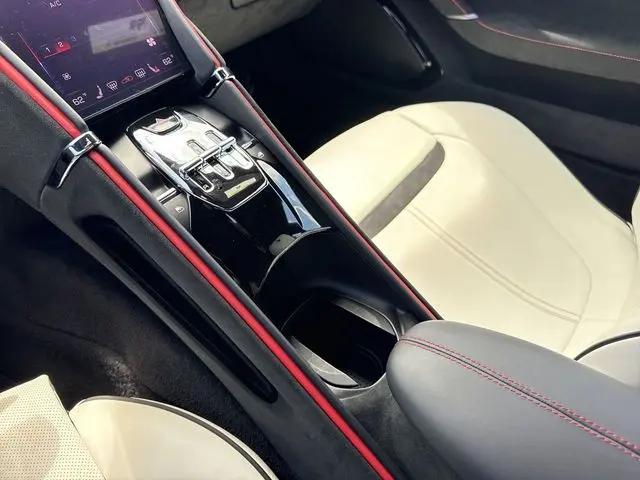 2024 Ferrari Roma Standard
