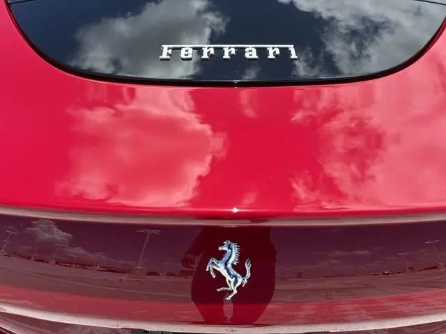 2024 Ferrari Roma Standard