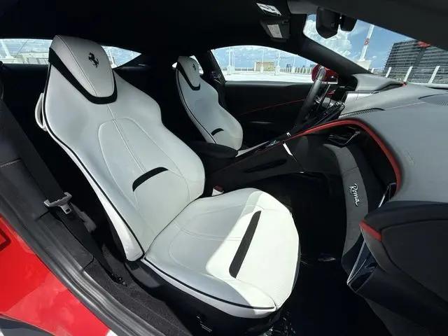 2024 Ferrari Roma Standard