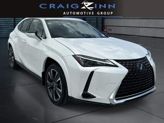 2024 Lexus UX 250h Premium for sale in North Miami, FL