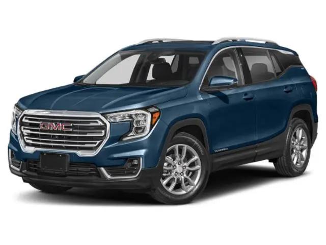 2022 GMC Terrain AWD SLE for sale in Brunswick, ME