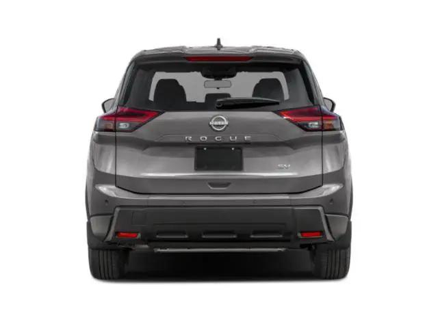 2024 Nissan Rogue SV Intelligent AWD