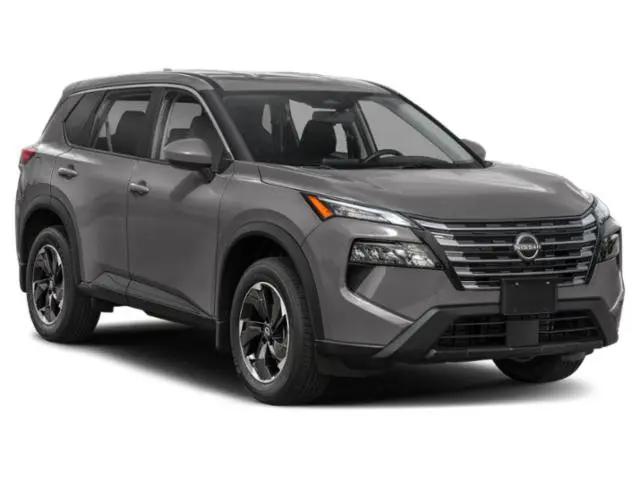2024 Nissan Rogue SV Intelligent AWD