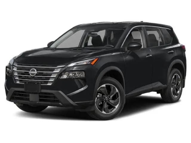 2024 Nissan Rogue SV Intelligent AWD for sale in Brunswick, ME