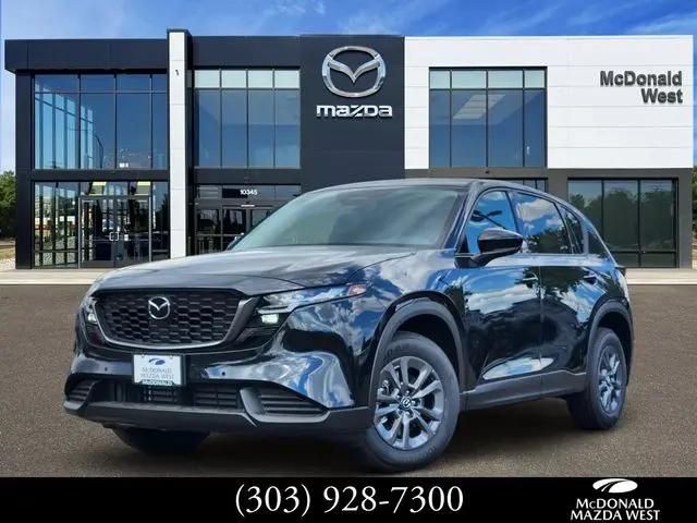 2026 Mazda CX-5 2.5 S Select for sale in Lakewood, CO