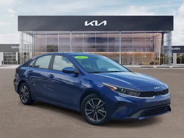 2023 Kia Forte LXS for sale in Naples, FL