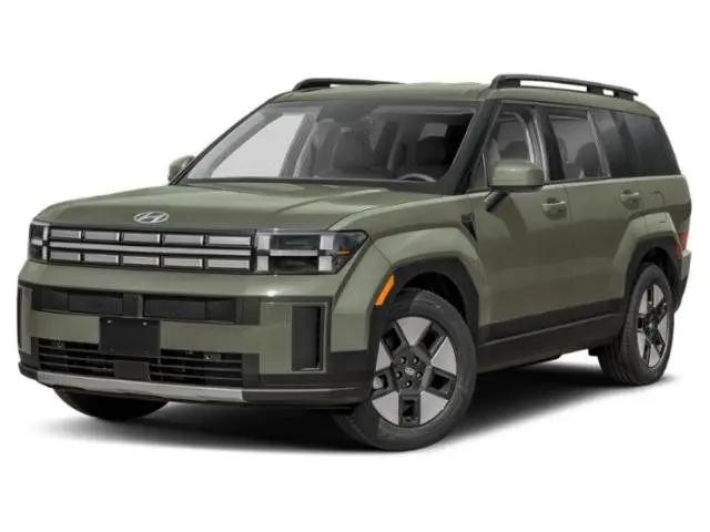2026 Hyundai Santa Fe Hybrid SEL for sale in Tustin, CA