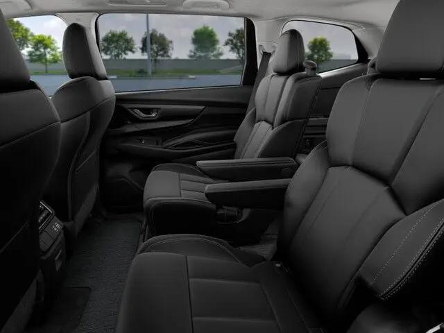 2026 Subaru Ascent Premium 7-Passenger