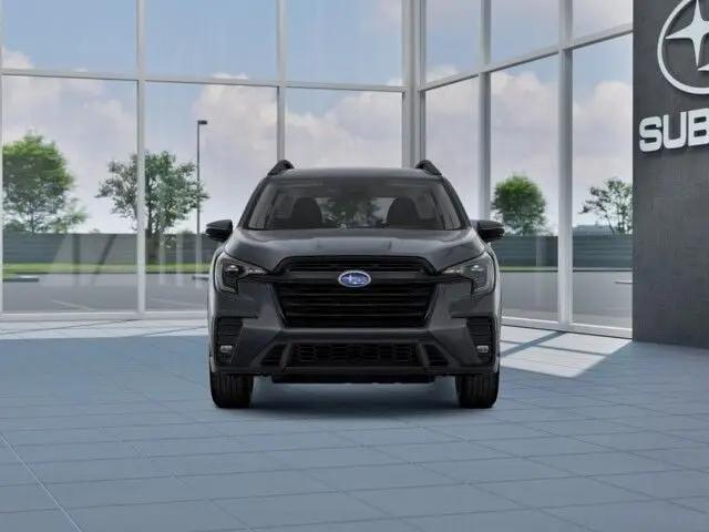 2026 Subaru Ascent Premium 7-Passenger