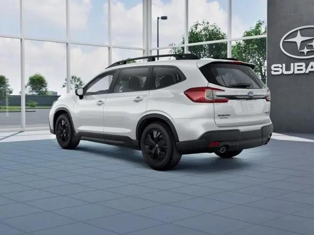 2026 Subaru Ascent Premium 7-Passenger