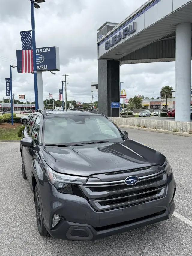 2026 Subaru Forester Limited for sale in Pensacola, FL