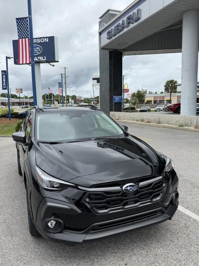 2026 Subaru Crosstrek Limited for sale in Pensacola, FL