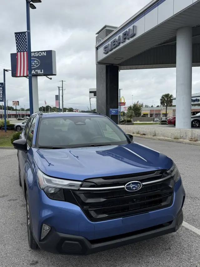 2026 Subaru Forester Touring for sale in Pensacola, FL