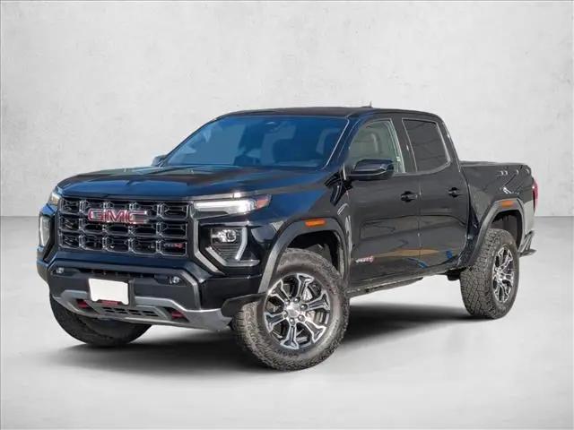 2024 GMC Canyon 4WD AT4 for sale in Torrance, CA