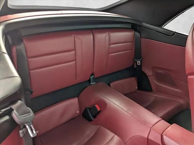 2021 Porsche 911 Carrera Cabriolet