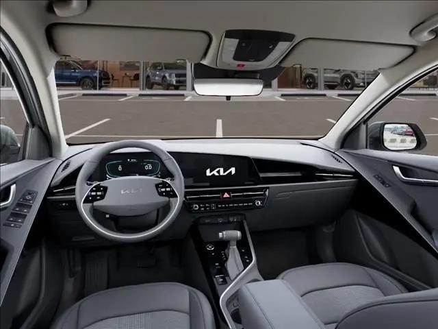 2026 Kia Niro EX