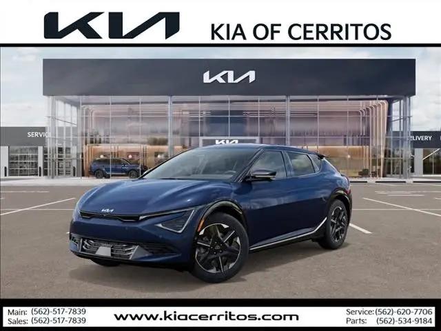 2026 Kia EV6 Wind RWD for sale in Cerritos, CA