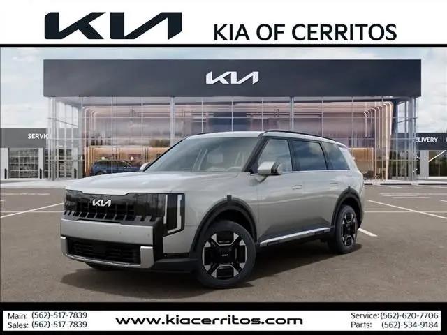2027 Kia Telluride Hybrid EX for sale in Cerritos, CA