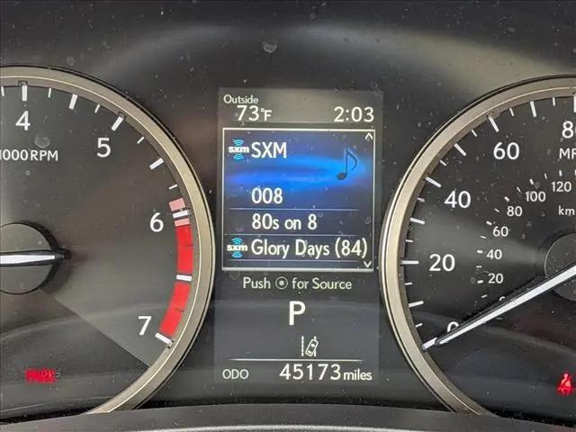 2021 Lexus NX 300 NX 300