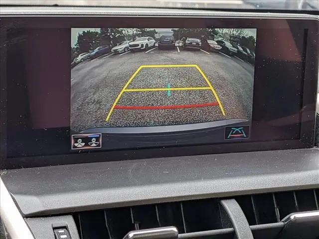 2021 Lexus NX 300 NX 300